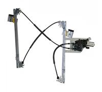 Goupille élastique avant gauche électrique ZR SB16 L ELECTRIC LIFE pour SAAB 9-3