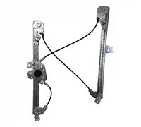 Goupille élastique avant gauche électronique 30/1058 MIRAGLIO pour RENAULT