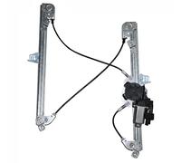 Goupille élastique avant gauche électronique 30/1058CK MIRAGLIO pour RENAULT