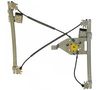 Goupille élastique avant gauche électronique 30/1105 MIRAGLIO pour SKODA
