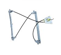 Goupille élastique avant gauche électronique 30/1135 MIRAGLIO pour AUDI