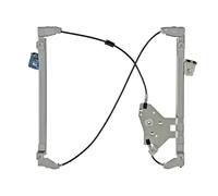 Goupille élastique avant gauche électronique 30/1499 MIRAGLIO pour FORD FOCUS I