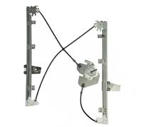 Goupille élastique avant gauche électronique 30/1727 MIRAGLIO pour RENAULT