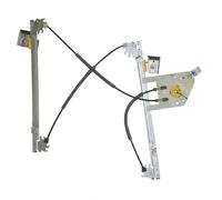 Goupille élastique avant gauche électronique 30/1811 MIRAGLIO pour SAAB 9-3