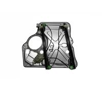 Goupille élastique avant gauche électronique 88371797002 DPA pour VW MULTIVAN T5