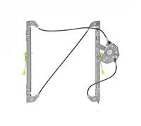 Goupille élastique avant gauche électronique ZR BM703 L ELECTRIC LIFE pour BMW 3