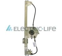 Elevalunas ELECTRIC LIFE ZR CT709 L