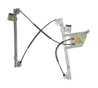 Goupille élastique avant gauche électronique ZR SB701 L ELECTRIC LIFE pour SAAB