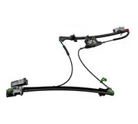 Goupille élastique avant gauche manuel 14722 FEBI BILSTEIN pour VW GOLF III