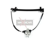 Goupille élastique avant gauche manuel 28-0145 MAXGEAR pour VW GOLF II JETTA II