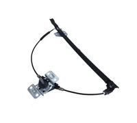 Goupille élastique avant gauche manuel 28-0324 MAXGEAR pour VW