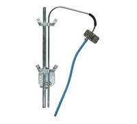 Goupille élastique avant gauche manuel 30/239B MIRAGLIO pour MERCEDES-BENZ