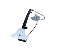 Goupille élastique avant gauche manuel 50-0815 MAXGEAR pour VW