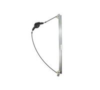 Blic Lève-vitre avant gauche manuel sans moteur électrique – Compatible RENAULT Trafic II 7700311818