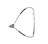 Goupille élastique avant gauche manuel 6060-01-016861 BLIC pour VW AUDI