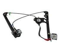 Goupille élastique avant gauche manuel EPS-VW-090 NTY pour VW GOLF III VENTO