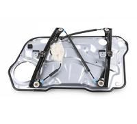 Goupille élastique avant gauche manuel V10-8770 VAICO pour VW GOLF IV BORA I