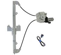 Goupille élastique droite électrique 30/1518 MIRAGLIO pour VW
