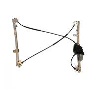 Goupille élastique droite électrique 30/1710 MIRAGLIO pour RENAULT MEGANE II