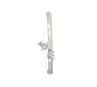 Leve-vitre BLIC 6060-02-024860P pour MERCEDES-BENZ W168) 1.7 2001-2004