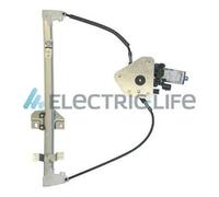 Goupille élastique droite électrique ZR FR60 R ELECTRIC LIFE pour FORD KA