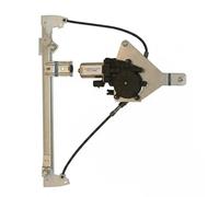ELECTRIC LIFE Lève-Vitre Électrique Droite Compatible Pour Fiat Panda