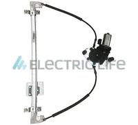 Goupille élastique droite électrique ZR SZ02 R B ELECTRIC LIFE pour SUZUKI