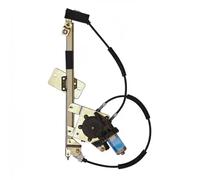 Goupille élastique droite électrique ZR VL18 R ELECTRIC LIFE pour VOLVO 480