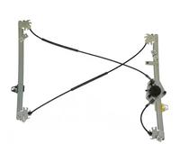 Goupille élastique droite électronique 30/1055 MIRAGLIO pour RENAULT MEGANE II