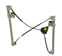 Goupille élastique droite électronique 30/1138 MIRAGLIO pour VW POLO