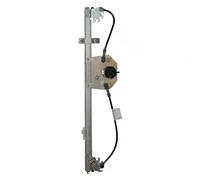 Goupille élastique droite électronique 30/1228 MIRAGLIO pour FIAT PEUGEOT