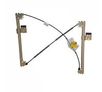 Goupille élastique droite électronique 30/1308 MIRAGLIO pour VW NEW BEETLE