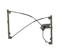 Goupille élastique droite électronique 30/1435 MIRAGLIO pour RENAULT CLIO III