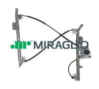 Goupille élastique droite électronique 30/1443 MIRAGLIO pour BMW 1 Coupé 1