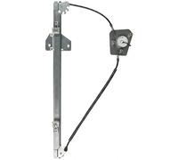 Goupille élastique droite électronique 30/1670 MIRAGLIO pour RENAULT OPEL IVECO