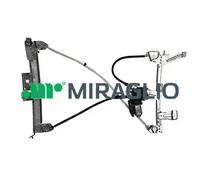Goupille élastique droite électronique 30/2502 MIRAGLIO pour PEUGEOT 207 CC