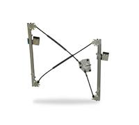 Goupille élastique droite électronique 30/945 MIRAGLIO pour VW GOLF IV