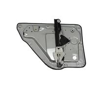 Goupille élastique Essieu arrière droit électronique 88390113702 DPA pour SKODA
