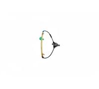 Goupille élastique Essieu arrière droit manuel 88390089602 DPA pour VW GOLF II