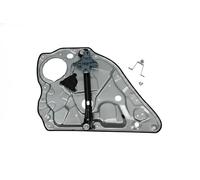 Goupille élastique Essieu arrière gauche électronique 88390295402 DPA pour VW