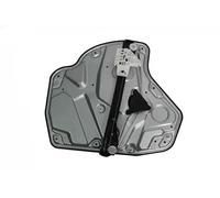 Goupille élastique Essieu arrière gauche électronique 88390303202 DPA pour SKODA
