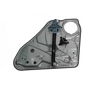 Goupille élastique Essieu arrière gauche électronique 88390407502 DPA pour SKODA