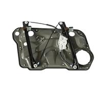 Goupille élastique Essieu avant droit électronique 88370294902 DPA pour VW