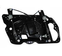 Goupille élastique Essieu avant droit électronique 88370295302 DPA pour VW