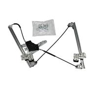 Goupille élastique Essieu avant droit électronique 88370364702 DPA pour SKODA
