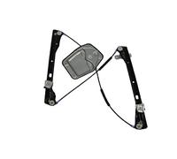 Goupille élastique Essieu avant droit électronique 88370721802 DPA pour VW