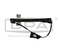 Goupille élastique Essieu avant droit électronique 88371033102 DPA pour VW SEAT