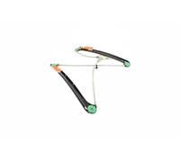 Goupille élastique Essieu avant gauche électrique 88370803802 DPA pour AUDI A3