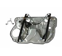 Goupille élastique Essieu avant gauche électronique 88370139902 DPA pour VW POLO