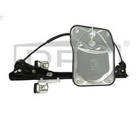 Goupille élastique Essieu avant gauche électronique 88370722102 DPA pour SKODA